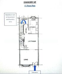 Chancery Hill Road (D11), Terrace #573766441